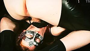 Suck like a whore 😈