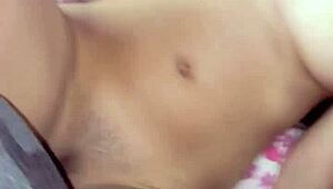 wow, how old is this latina babe? what hot rides she takes