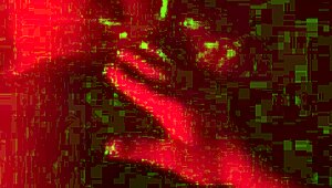 Intimate moments of pleasure on the ass