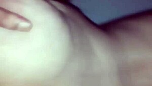 branquinha safada no motel 😏