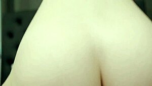 Hottest stepsister Michelle James teases with killer curves