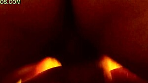 Juicy Pussy Gets Pounded By Big Hard Cock