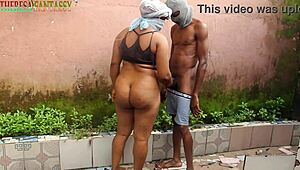 I need the bumbum massage