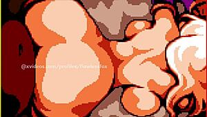 Check out this hentai game with creampie scenes