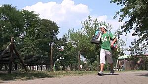 Damn! Take That Wet Hot Pussy Now!