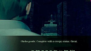 Hentai Fun With Goblin Princes