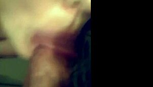 Amateur Young Brunette Submissive In Facial And Doggy Action