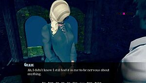 Hentai Fun With Goblin Princes