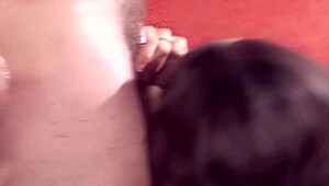 Vanessa Lane Gets Her Holes Filled And Takes A Facial Cumshot