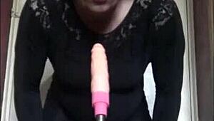 I Would Humiliate Shy Virgin With Ass To Mouth Fucking