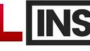 Anal Inspectors Spray Cum on Angel Rivas' Big Tits After Hardcore Butt Sex Threesome