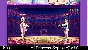princess sophia v1 0 dating adventure