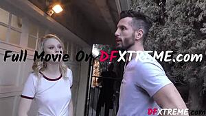 Lily Rader Dominates Her Cuckold Banging Sessions