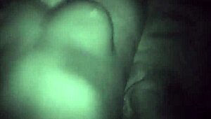 Bliver John og Ali vilde i mørket?