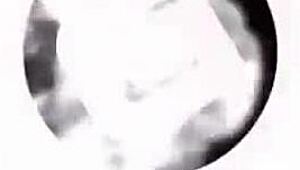 Rough Interracial Tgirl Sabina Steele Gets Ass Railed Bareback Hard