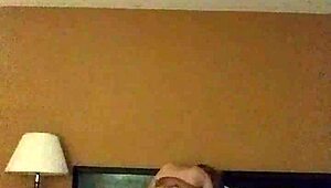 Hey, check out this white girl sucking and riding in doggystyle 😈