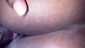 The old czech woman was bored until she received a huge dick as christmas present