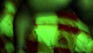 I'm fucking this mega ass friend part 2!