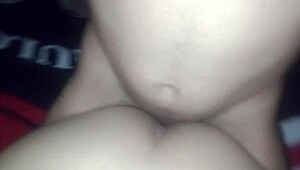 comendo namorada gostosa de quatro, licking big pussy and ass in brazilian doggystyle