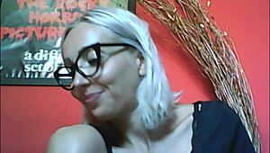 a true penis expert chantal receives intimate photos and comments with wisdom