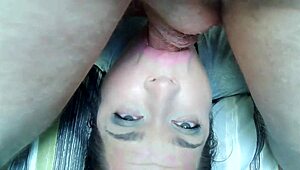 Liberal Feminist facefucked and anal gaped real quick