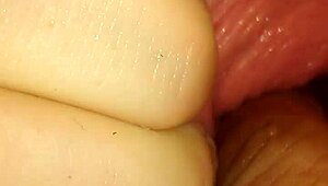 blonde teen gets her pussy fucked