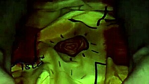 I'm fucking this mega ass friend part 2!