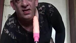 I Would Humiliate Shy Virgin With Ass To Mouth Fucking