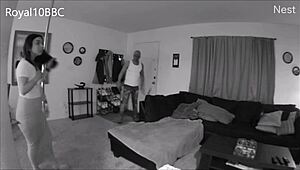 smashing pakistani pussy with big black cock