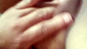 Gua Kecanduan Colmek, Bagian 8/12 Sama Tetek Kecil 18+