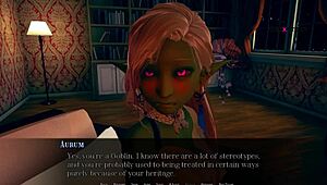 Hentai Fun With Goblin Princes