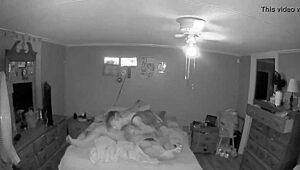 brunette loves sucking monster cock