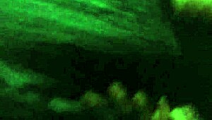 Big Chick Gets Piped Hard in Garage!