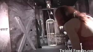 Are you now my submissive slave property?