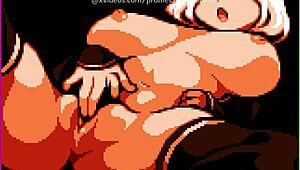 Check out this hentai game with creampie scenes