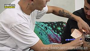 i fucked my best friend bareback