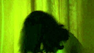 Romantic Dance by Oriental Beauty