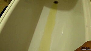 hey, wanna see russian slut camilla moon pissing and banging?