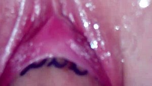 blonde teen gets her pussy fucked