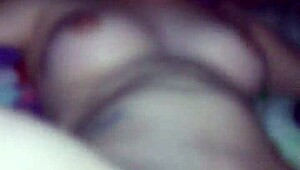 blonde teen gets her pussy fucked