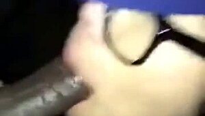 Teen Beast Delivers Intense Blowjob And Cumshot