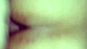 Mi Esposo Me Coge De Perrito Hasta Dejarme La Vagina Escurriendo Con Su Rico Semen Creampie