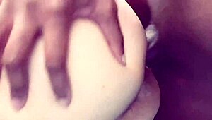 horny latina tries anal in outdoor bbc creampie compilation