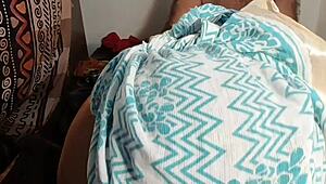 Mohini Full Body Massage Soothing That Big Ass.