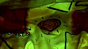 I'm fucking this mega ass friend part 2!