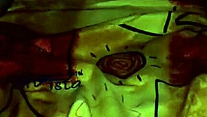 I'm fucking this mega ass friend part 2!