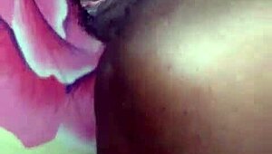 The old czech woman was bored until she received a huge dick as christmas present