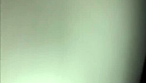 I Pulled Her Panties Aside at the Glory Hole and Fucked Her While Her Husband Watched