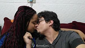 fodendo com duas novinhas gostosas durante o jogo do brasil na copa do mundo lapa de morena gostosa essa amiga da minha esposa rennan luna official e gabbie luna vídeo completo no xvideos red