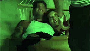 Cute Sexy Amateur Girl Gives Boyfriend Intense Handjob on Cam